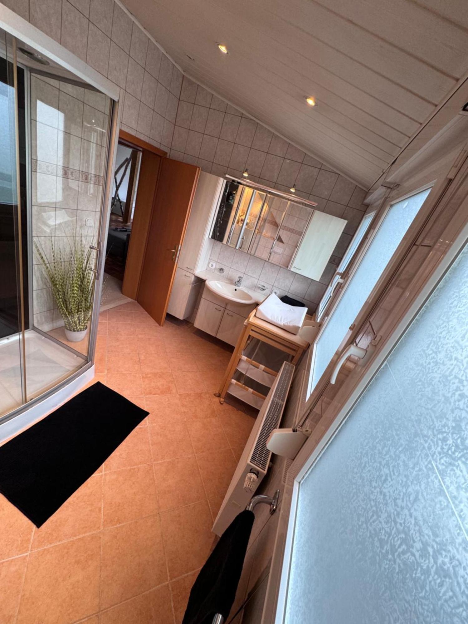 Ferienwohnung Casa Italia Oberasbach Exterior foto